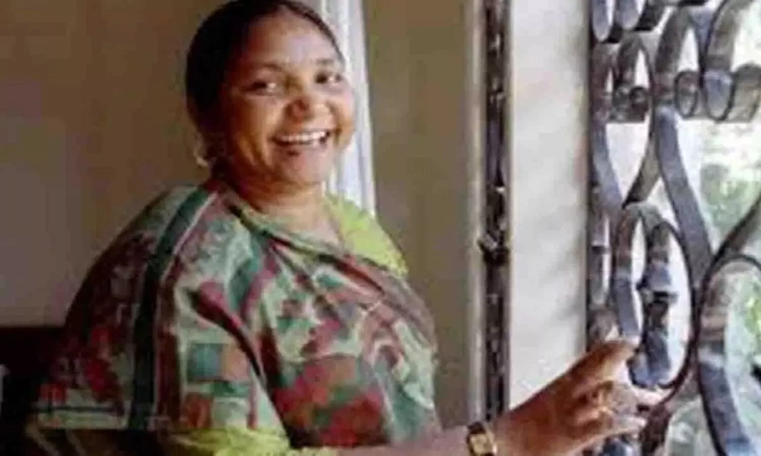 Phoolan Devi