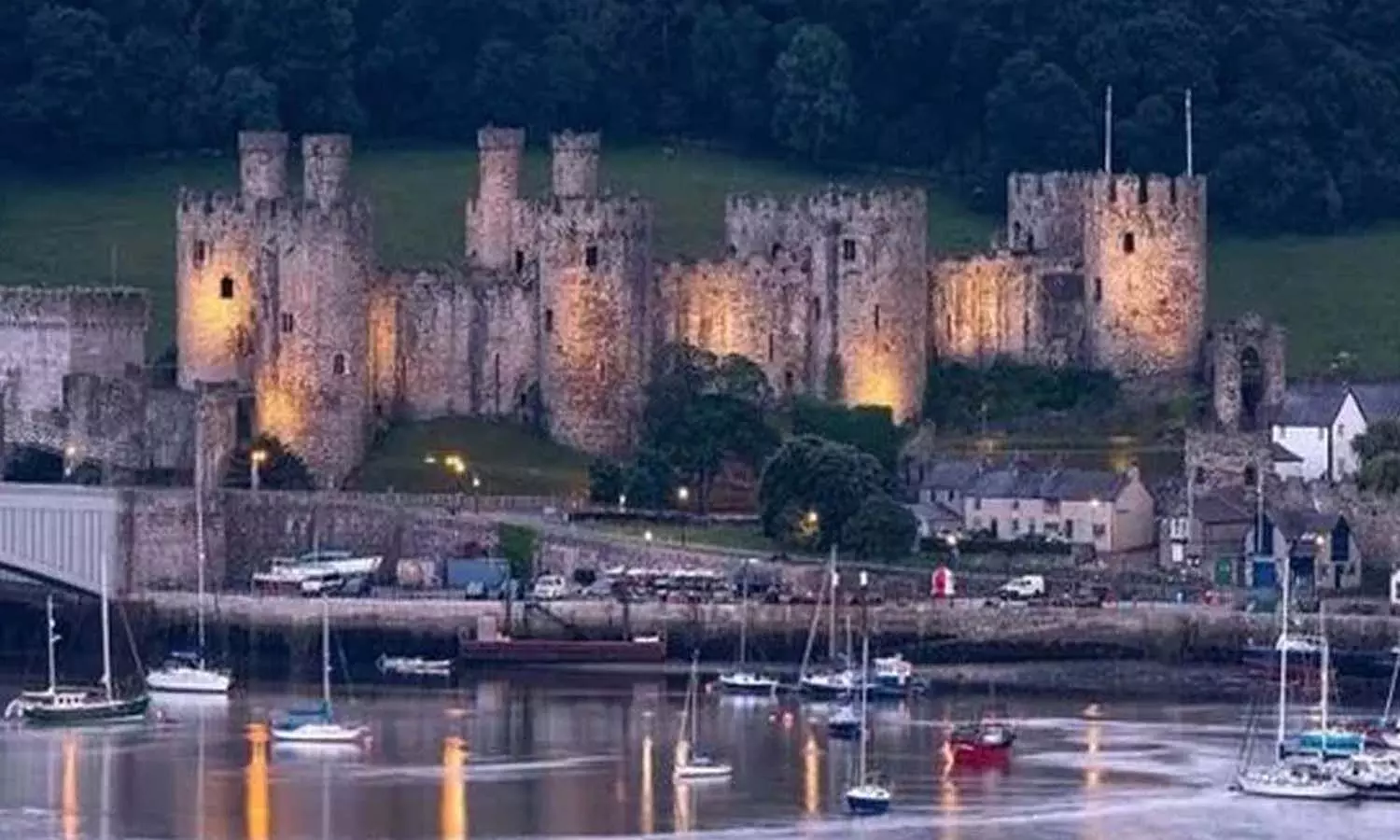 London Girl S Ghost Found In London Haunted Fort People Who Went Inside Told This Scary Story क स क मत बत न क ल म अच नक ग जन लग डर वन आव ज स नकर भ ग ल ग