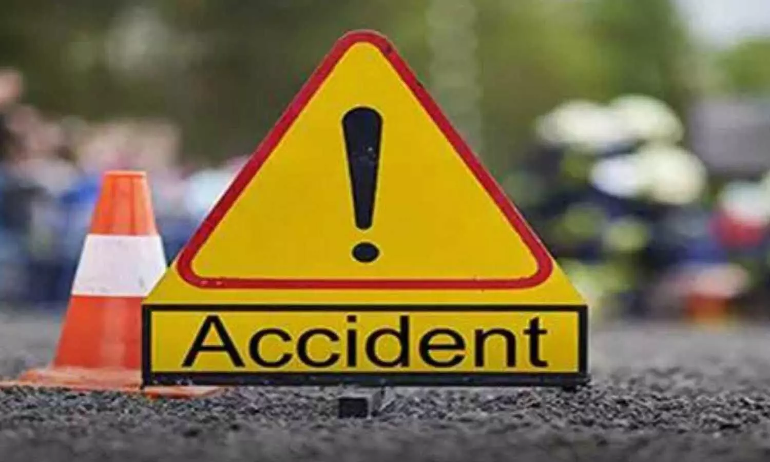 UP Accident News: यूपी के जालौन और बदायूं में भीषण सड़क हादसा, दो की मौत, दो घायल