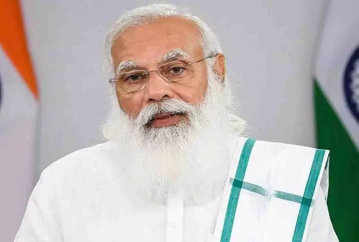 Narendra Modi