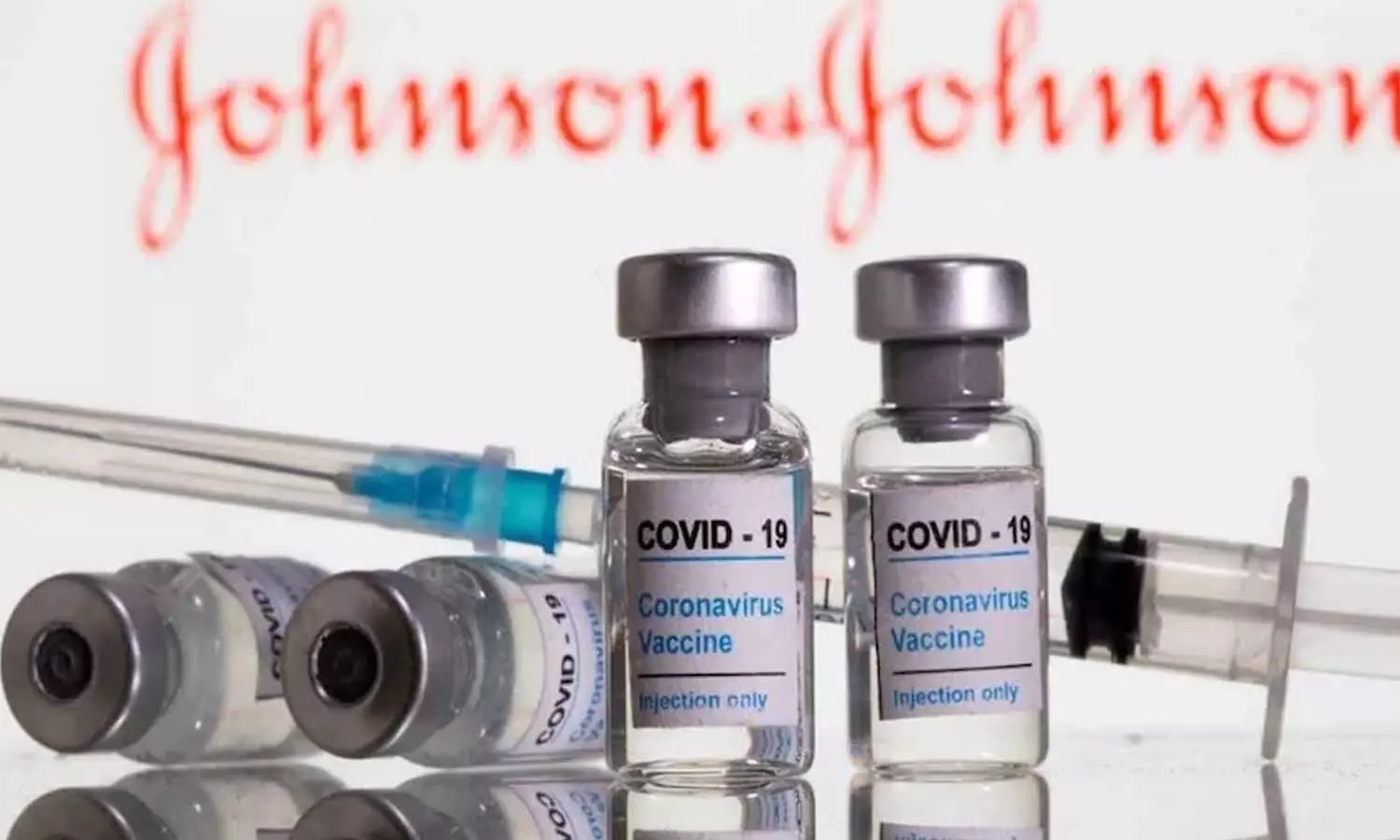 Corona Vaccine: भारत ने जॉनसन एंड जॉनसन की वैक्सीन को दी मंजूरी, केवल सिंगल डोज ही काफी