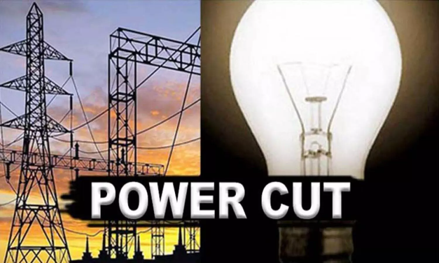 बिजली संकट : दशहरा-दिवाली पर रहेगा अंधेरा, खत्म होने की कगार पर कोयला, बहुत बुरे हुए हालात