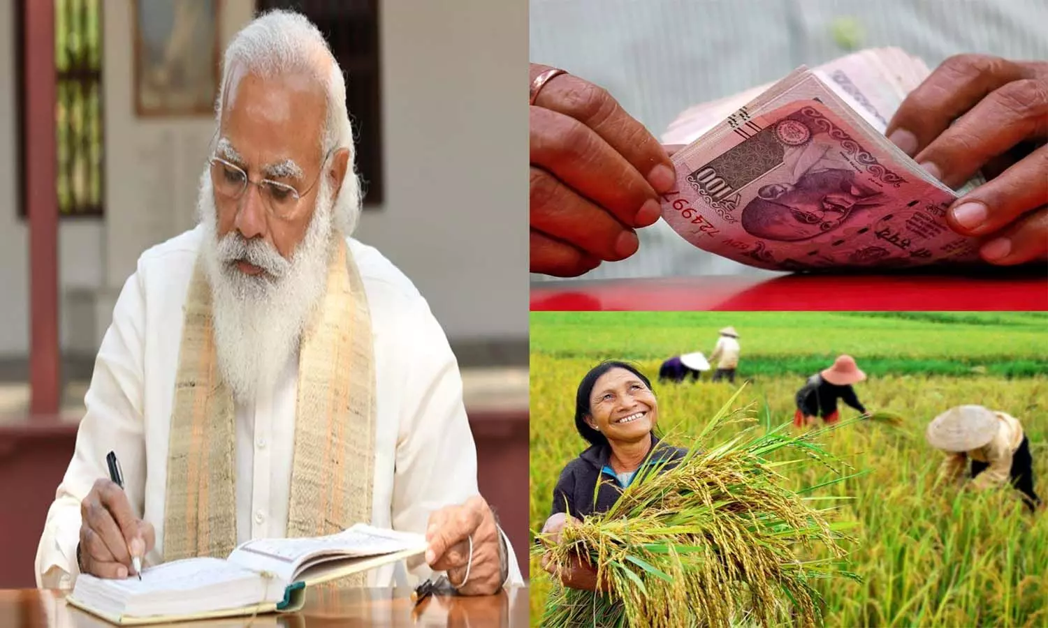 PM Kisan Yojana: किसानों को आज मिलेगी पीएम किसान योजना की 9वीं क़िस्त, ऐसे देखें लिस्ट में अपना नाम