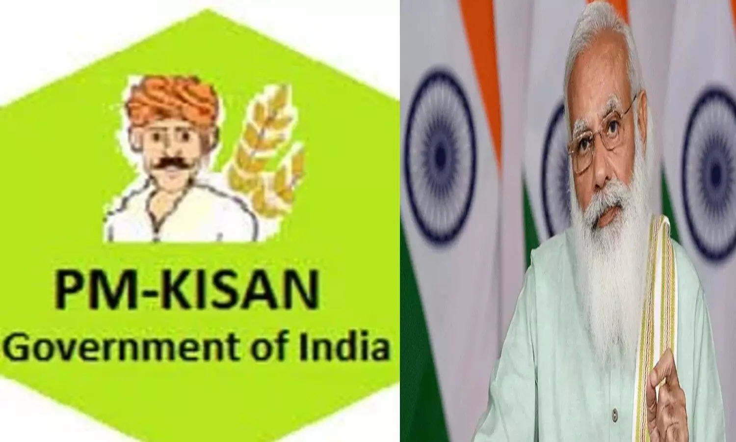 PM Kisan Yojana: प्रधानमंत्री किसान सम्मान निधि का सर्वाधिक लाभ लेने वाला राज्य बना उत्तर प्रदेश