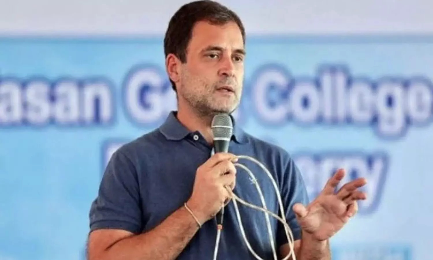 rahul gandhi tour Jammu and Kashmir