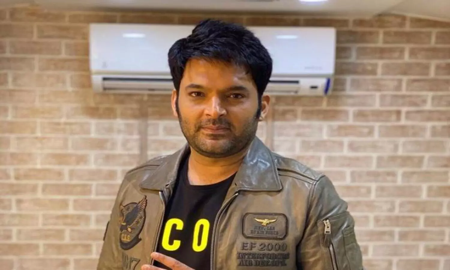 kapil sharma