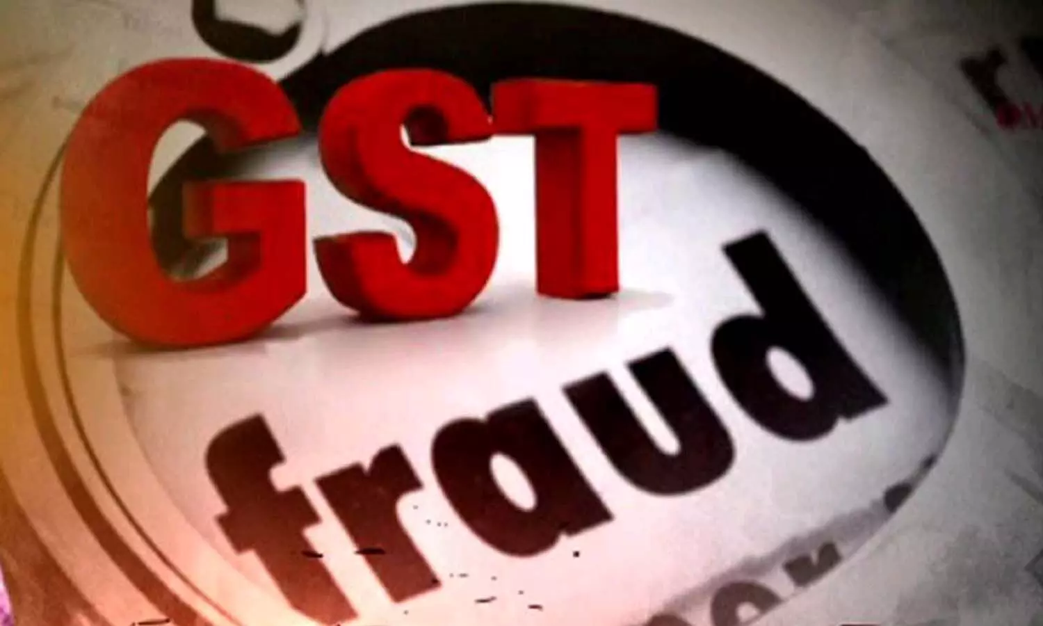 GST raid caught in Kanpur GST evasion of 75 crores