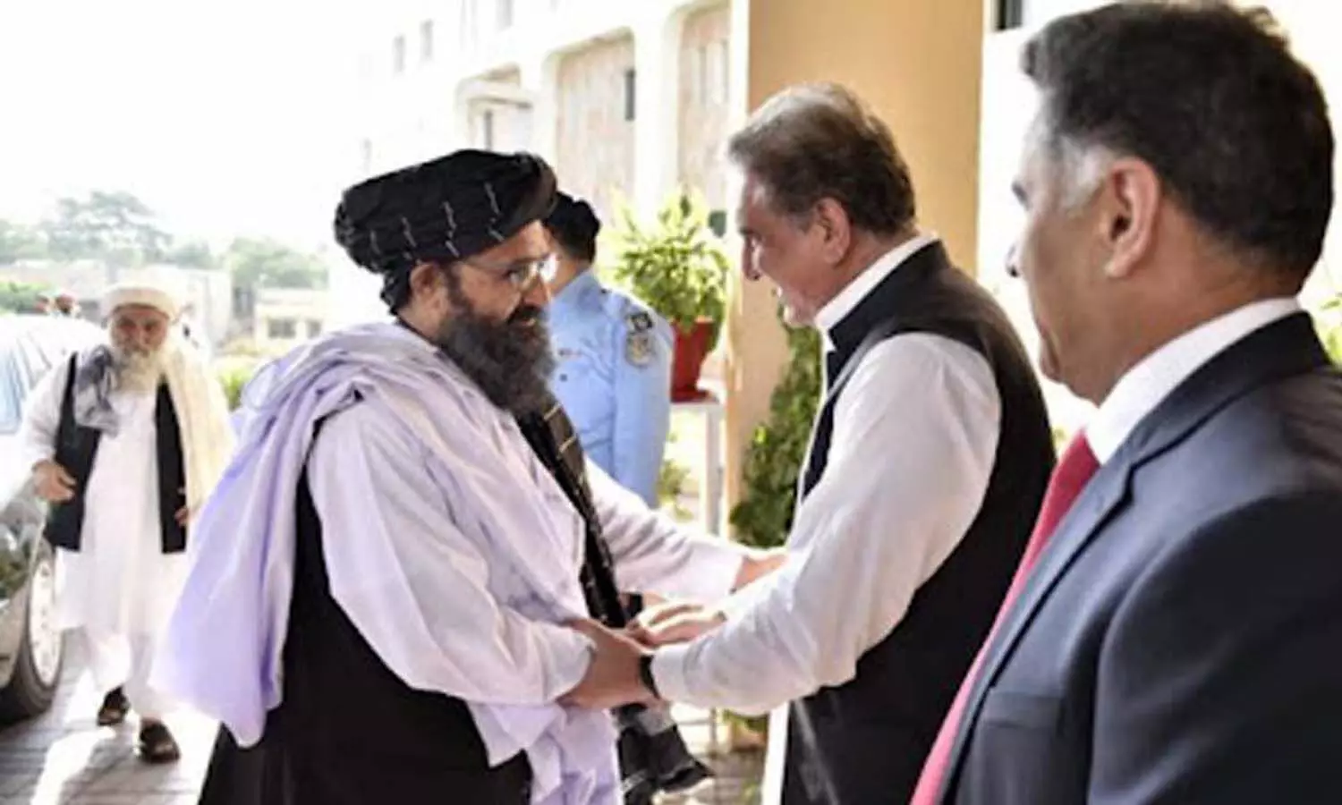 New trouble in the neighbourhood, Taliban-Pakistan alliance will bring trouble