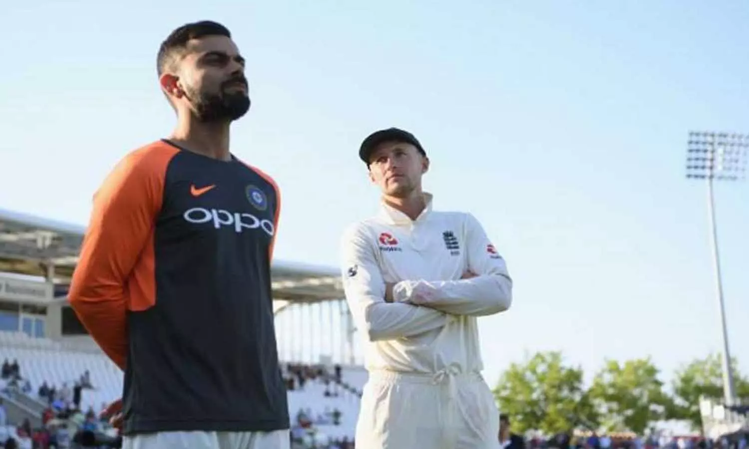 IND vs ENG: भारत और इंग्लैंड पर लगा जुर्माना, ICC ने इसलिए लिया ये एक्शन