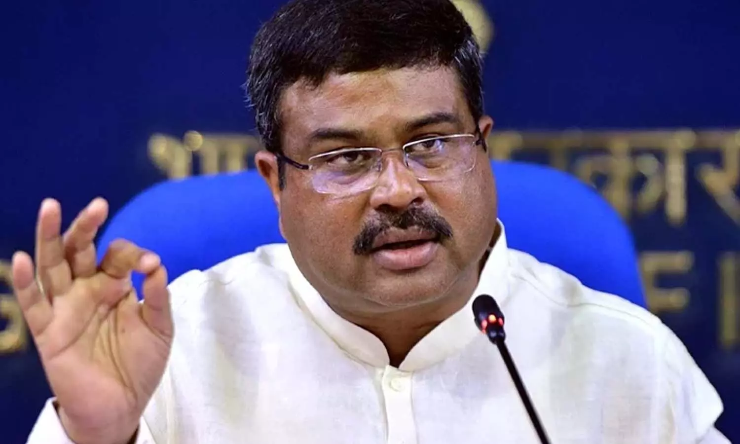 New Education Policy 2020: A tool to reach the top of the global knowledge economy- Dharmendra Pradhan