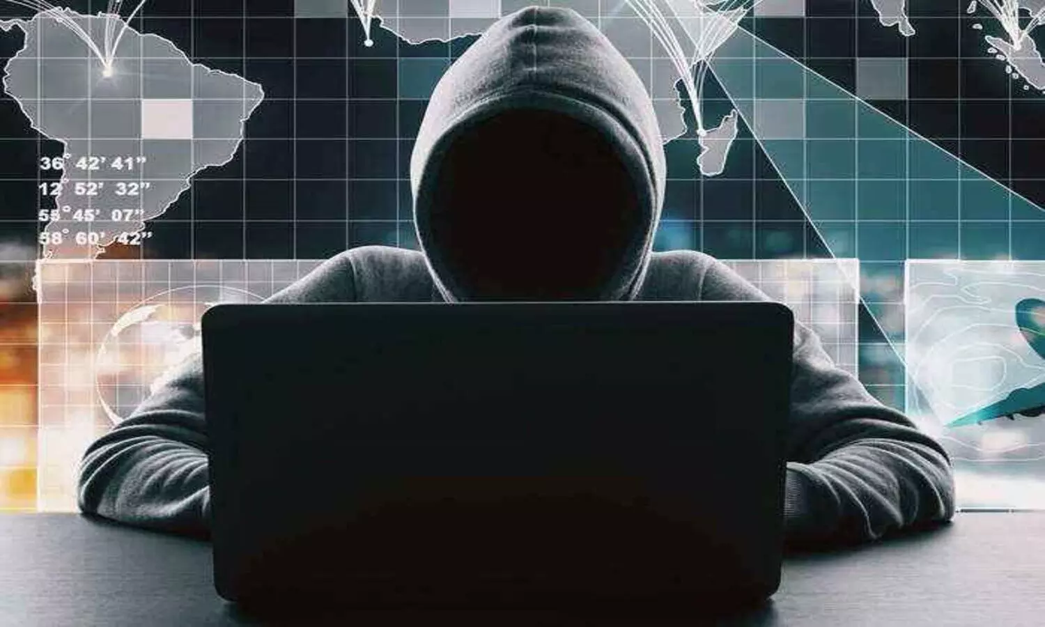 Hackers are targeting bank holders