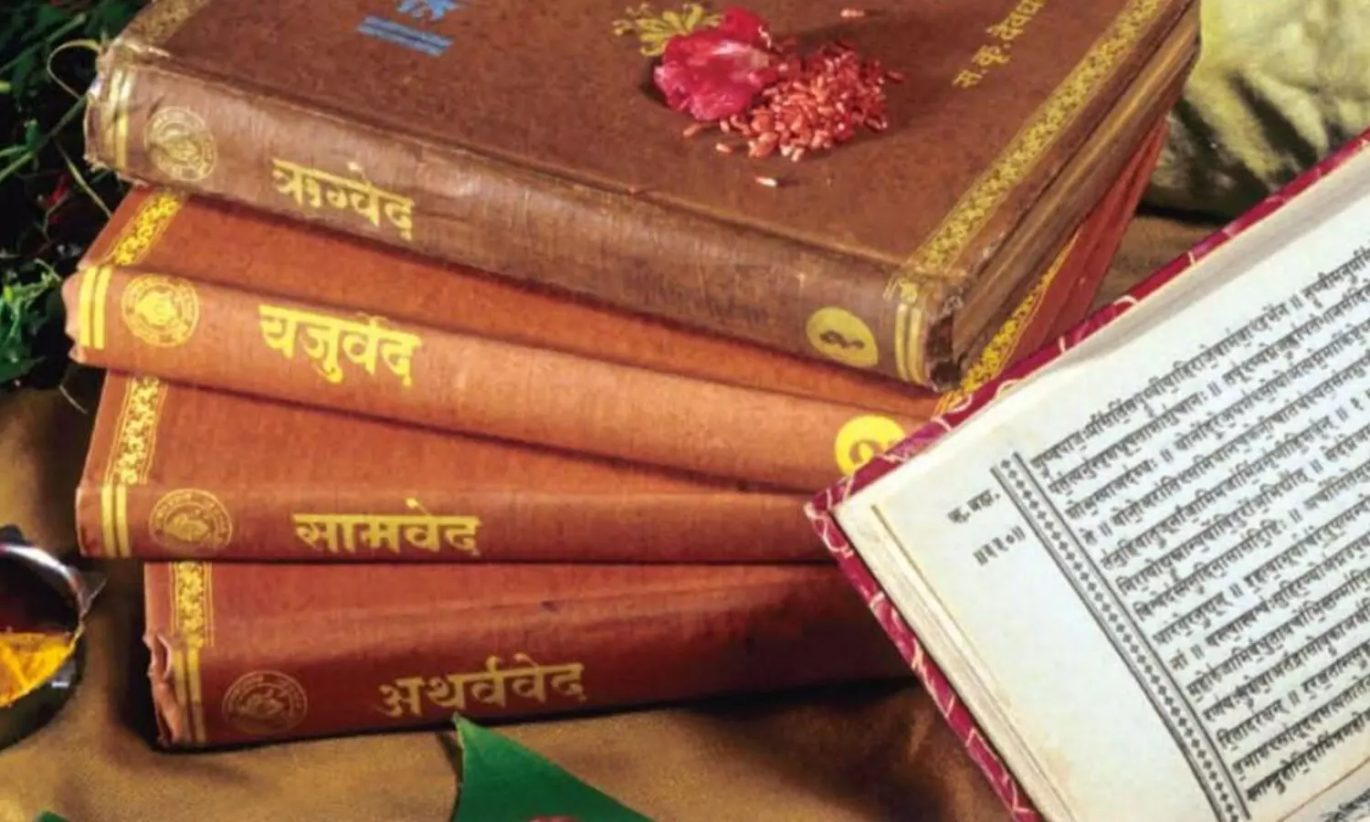 प्राचीन भारतीय साहित्य