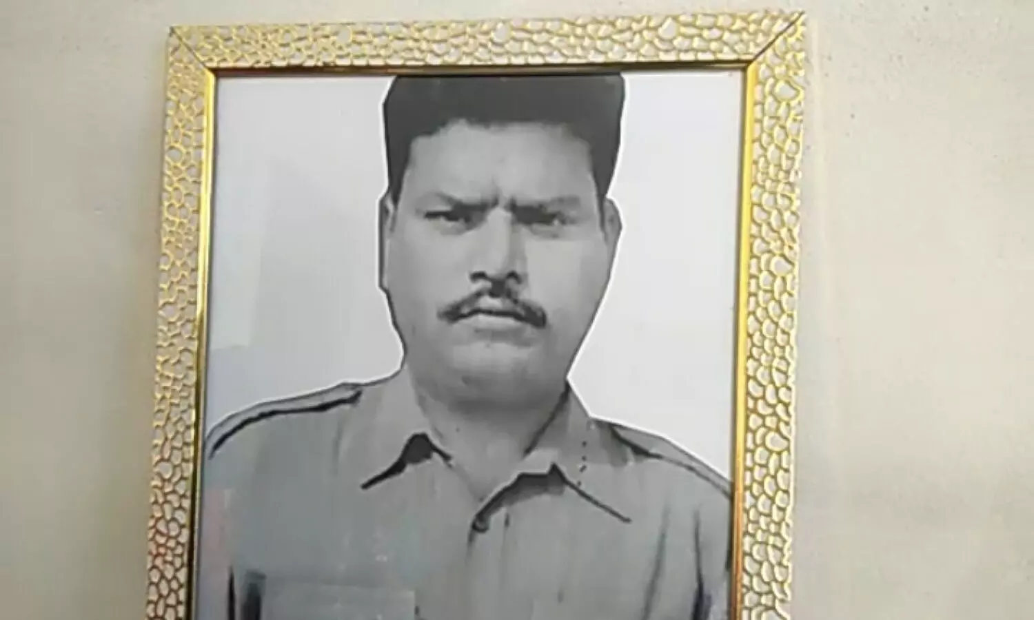 Pulwama martyred Kaushal kumar rawat