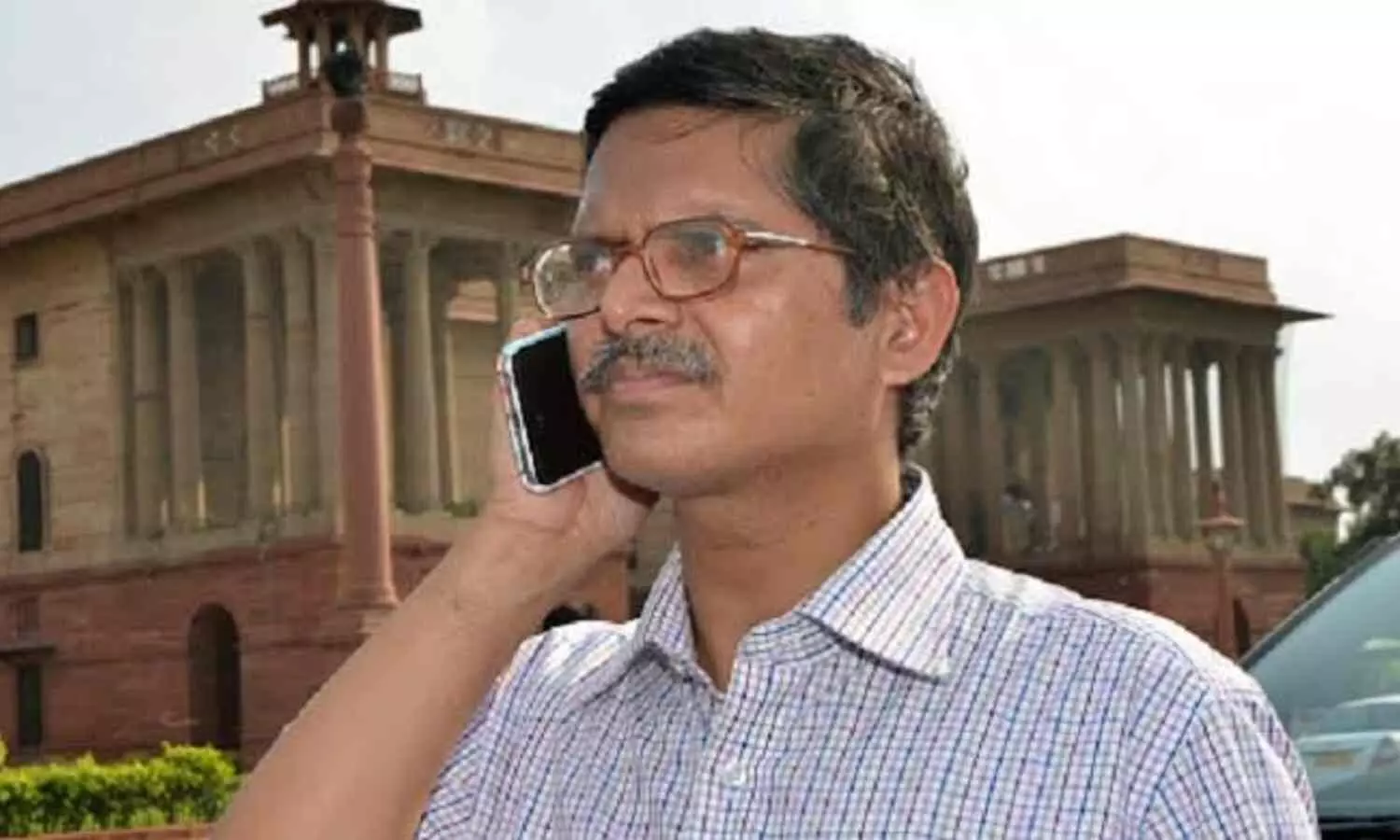 Amitabh Thakur