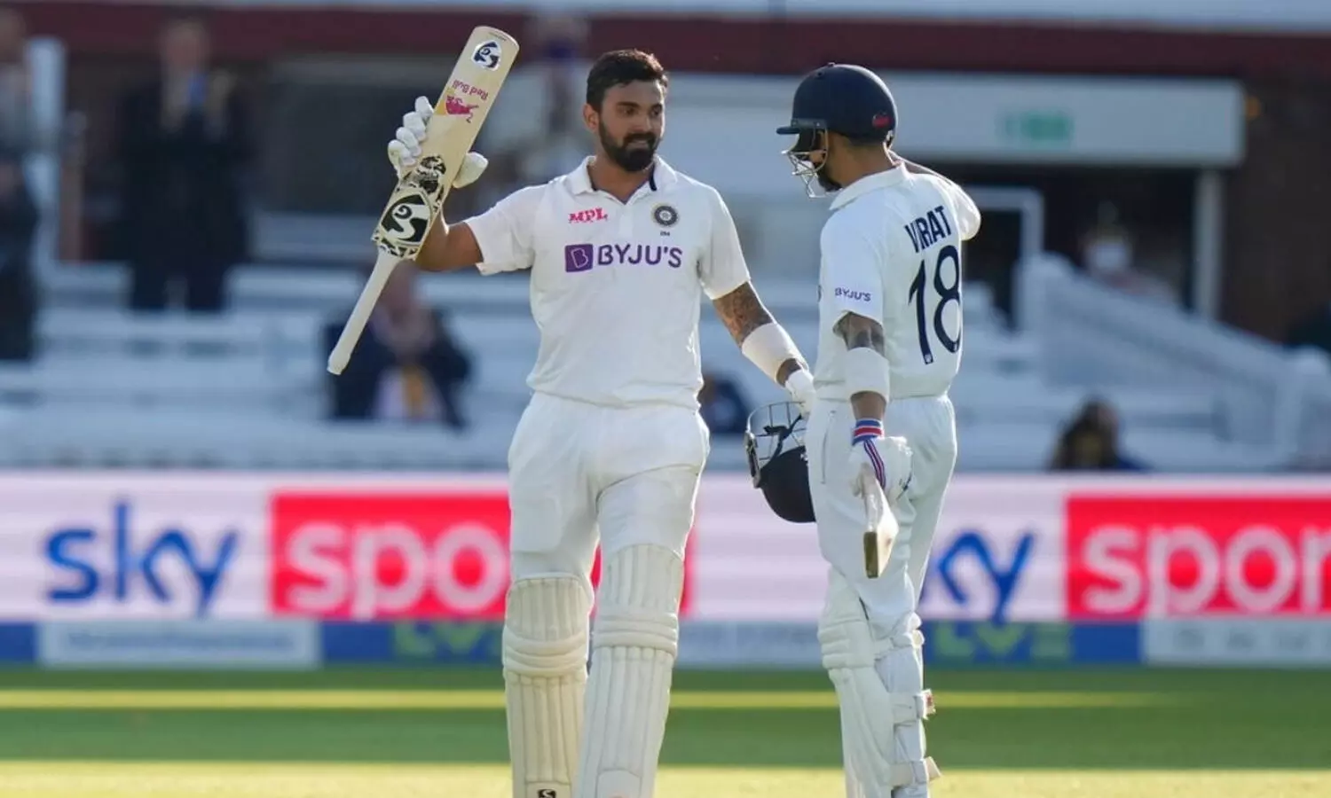 India vs England