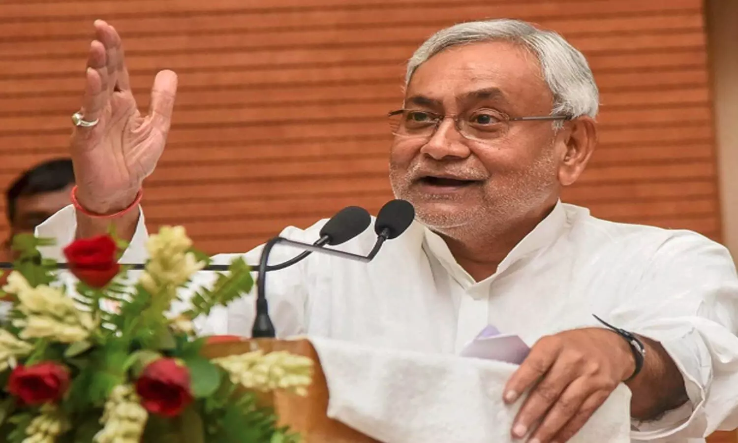Independence Day 2021: CM Nitish kumar announces may schemes for people of bihar.