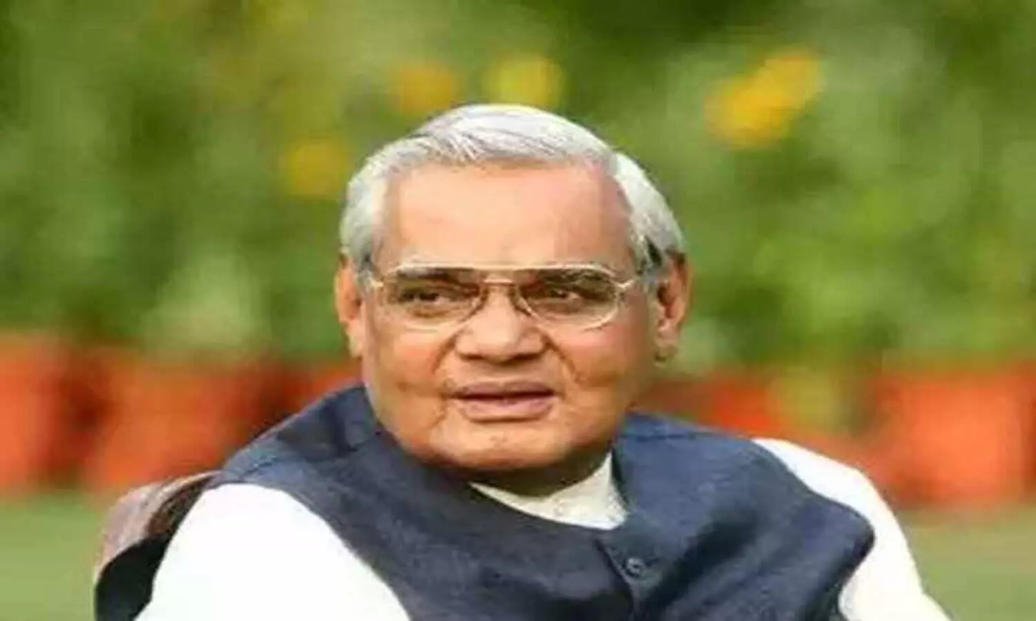 Atal Bihari Vajpayee