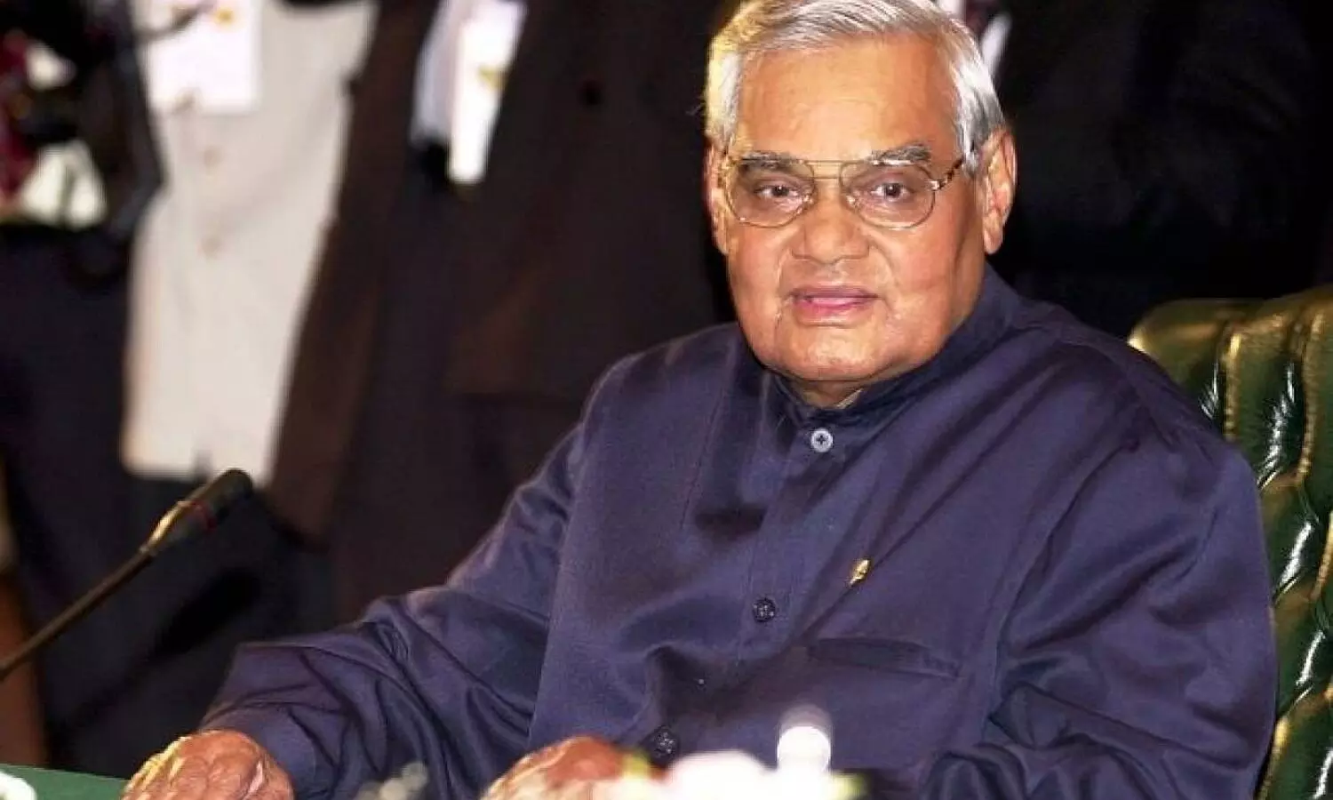 Atal Bihari Vajpayee poem