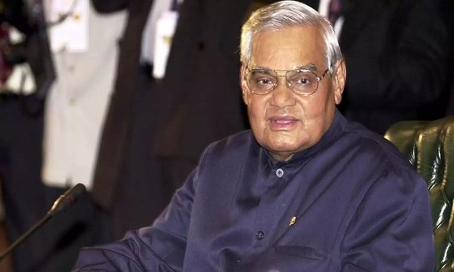 Atal Bihari Vajpayee Death Anniversary: सबसे ज्यादा लखनऊ क्यों था पसंद, क्या है यहां की खास चीजें जिस पर फिदा थे अटल