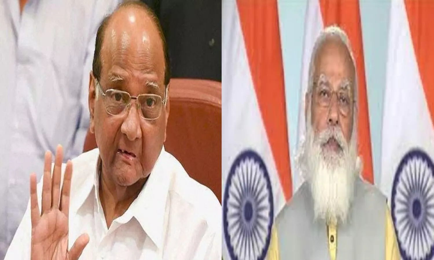 Sharad Pawar