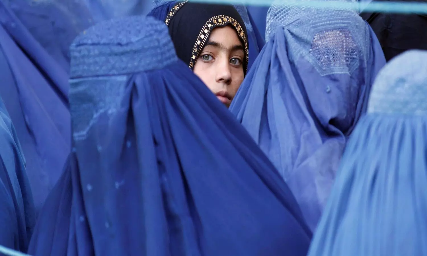 womens rights in afghanistan 2021