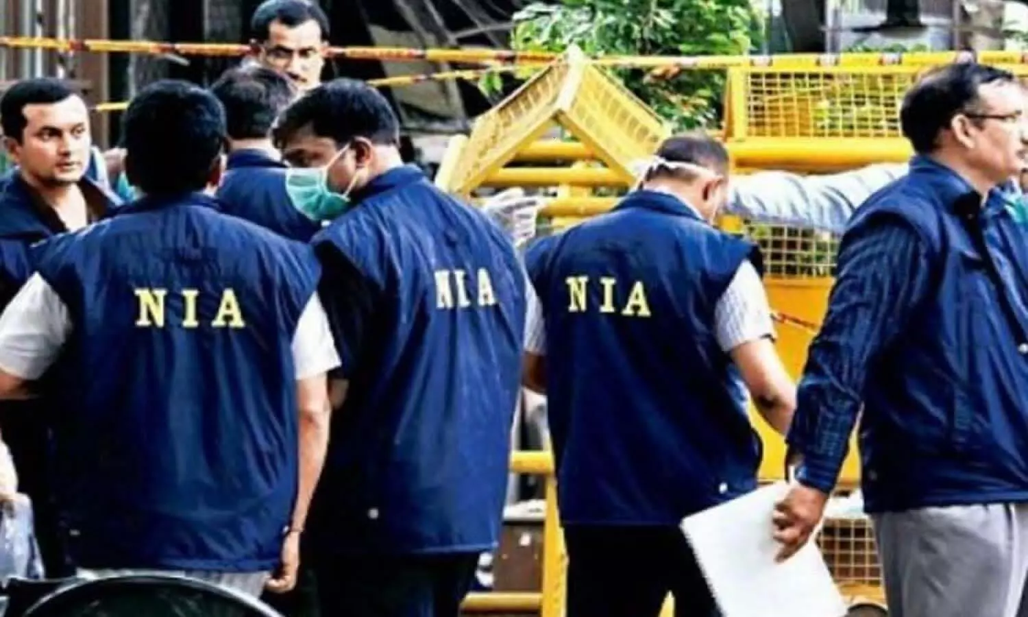 Kerala News: NIA की बड़ी कार्रवाई, ISIS का समर्थन करने वाली 2 महिलाएं गिरफ्तार