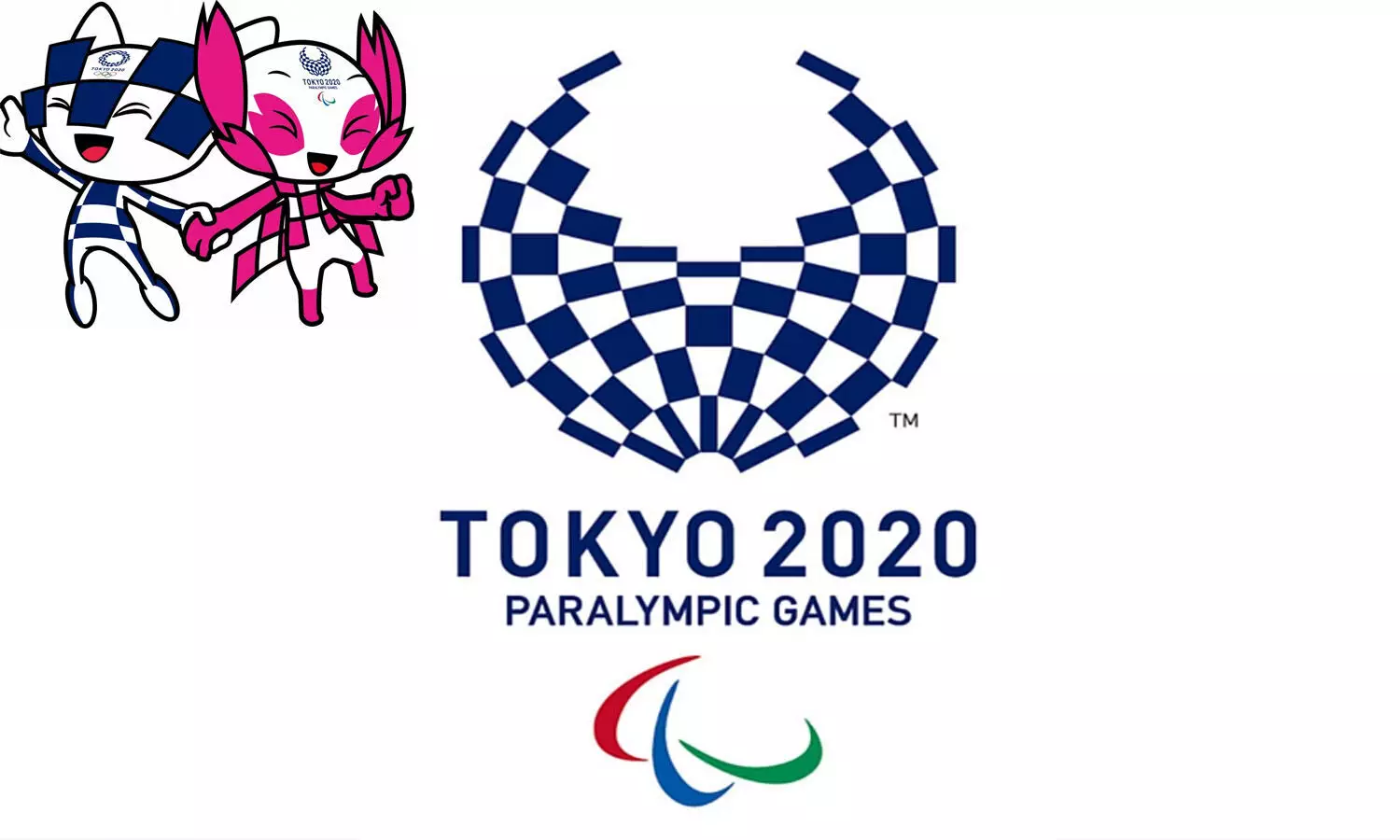 Tokyo Paralympics 2021