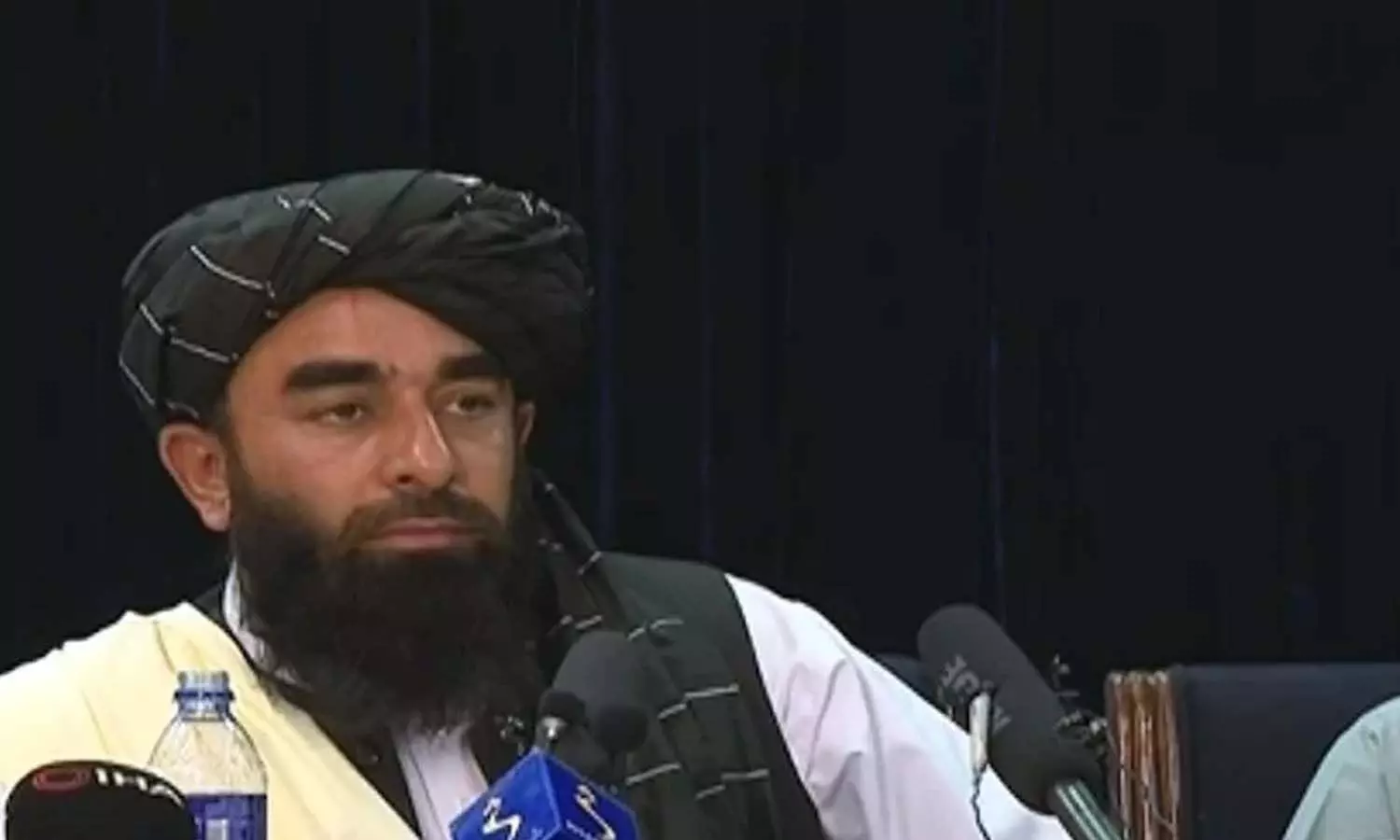Afghanistan-Taliban: तालिबान ने दुनिया से की उसे मान्यता देने की मांग, किए ये बड़े वादे