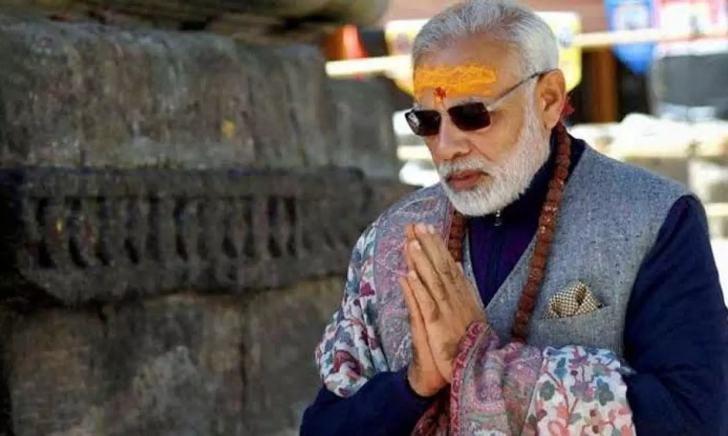 Pm modi visit Kedarnath temple soon