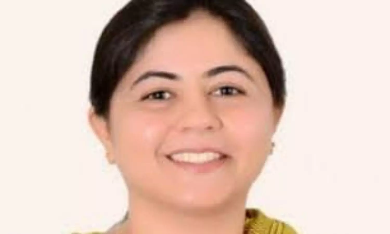Neta DSouza appointed as Acting President of Mahila Congres