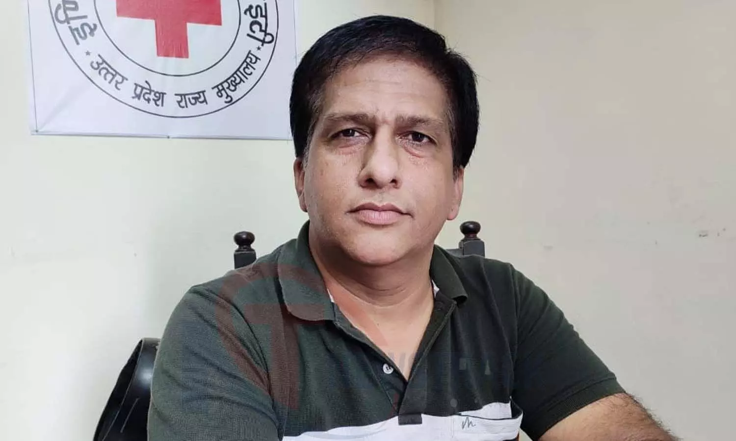 Indian Red Cross Society: 400 से अधिक नगर निगम के सफाई कर्मचारियों को मिलेगी हाइजेनिक किट