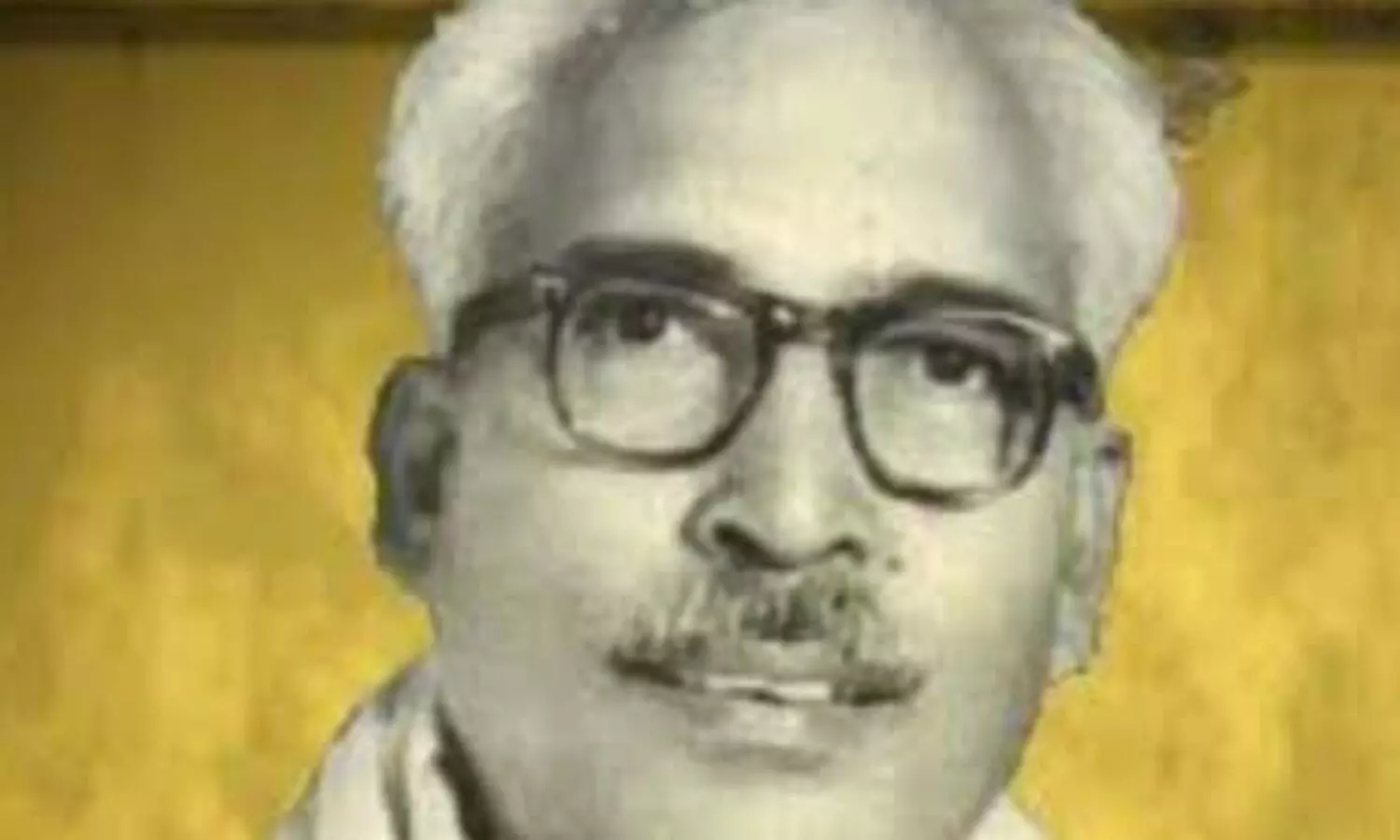 Hazari Prasad Dwivedi birth Anniversary