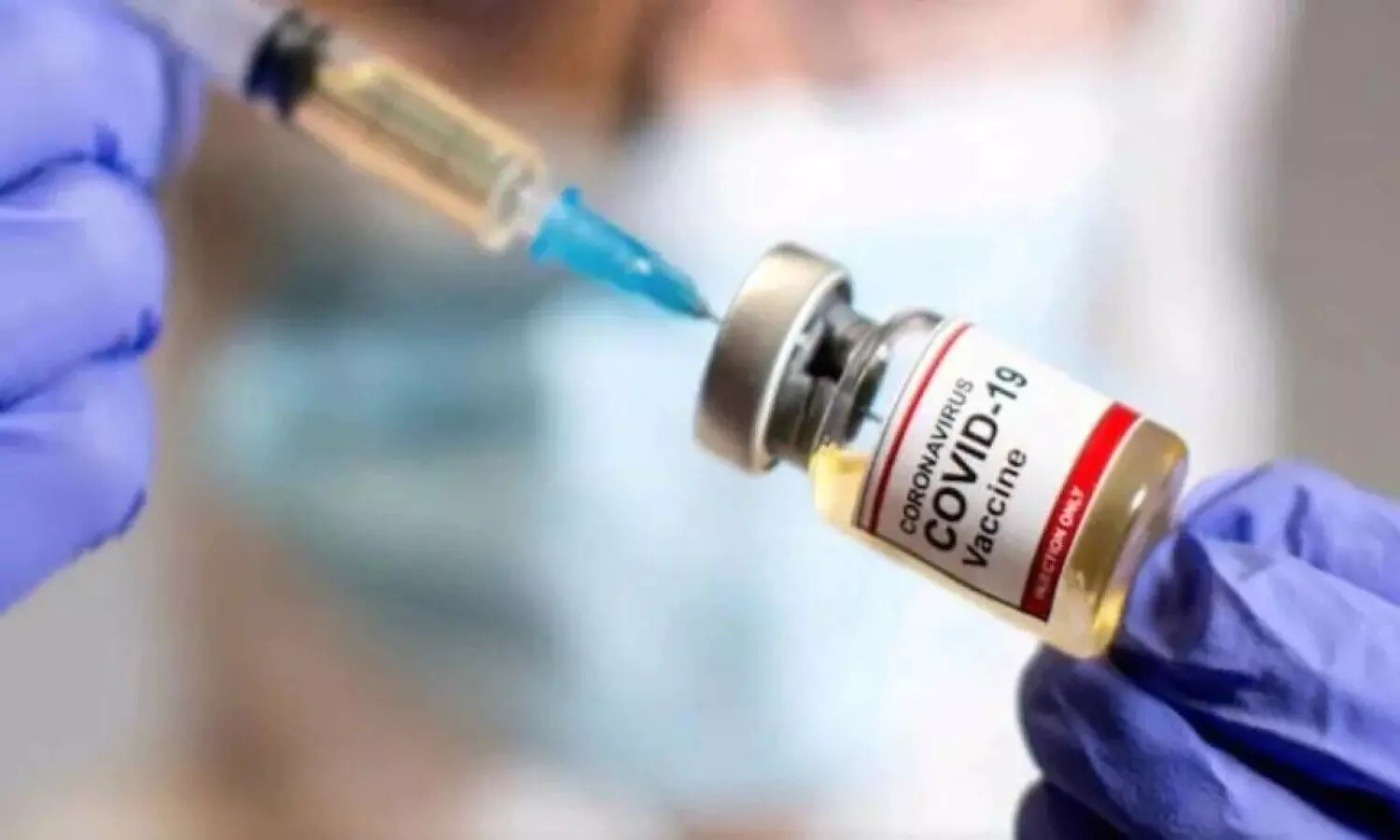 corona vaccine fake coveshield in market