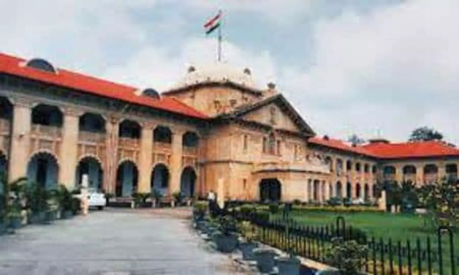 Allahabad High Court