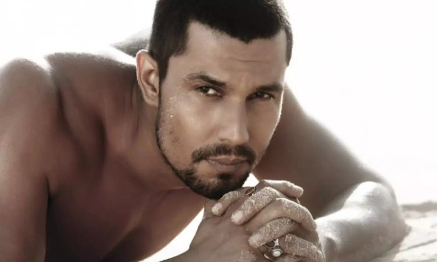 Randeep Hooda