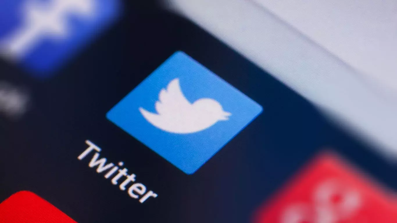 Twitter has made changes in the privacy policy
