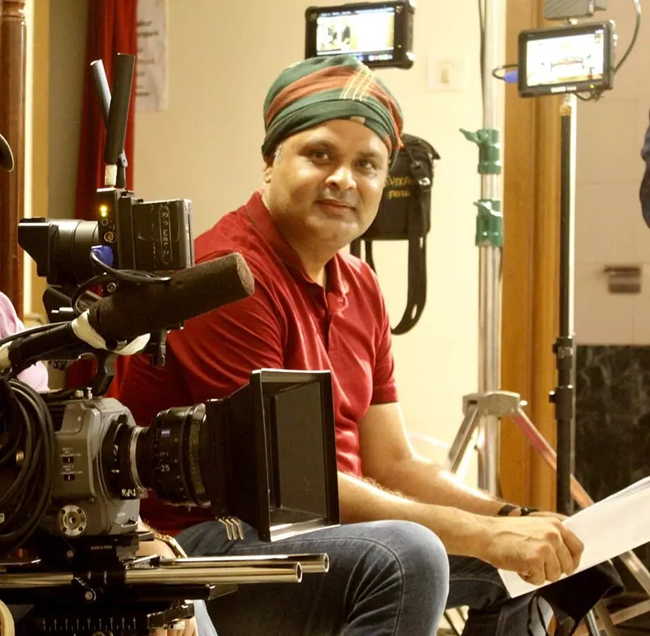Bollywood famous director Dushyant Pratap Singh will direct first Hollywood film