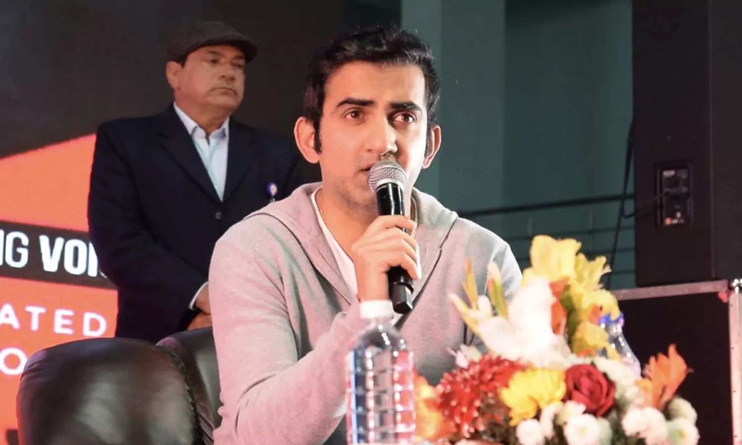 Gautam Gambhir