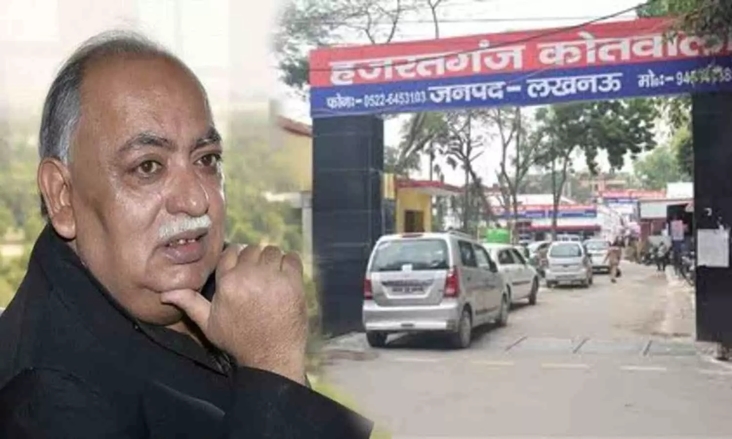 Munawwar Rana