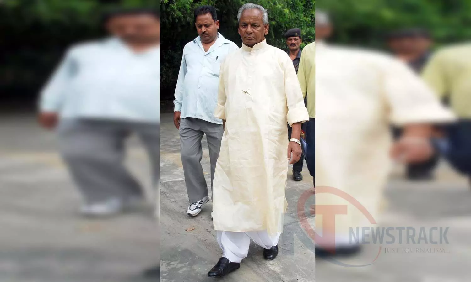 End of an Era: Kalyan Singh, Former Chief Minister of Uttar Pradesh and Former Governor of Rajasthan