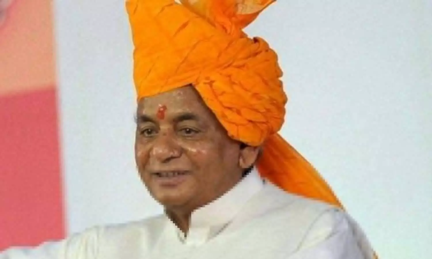 Kalyan Singh Passes Away