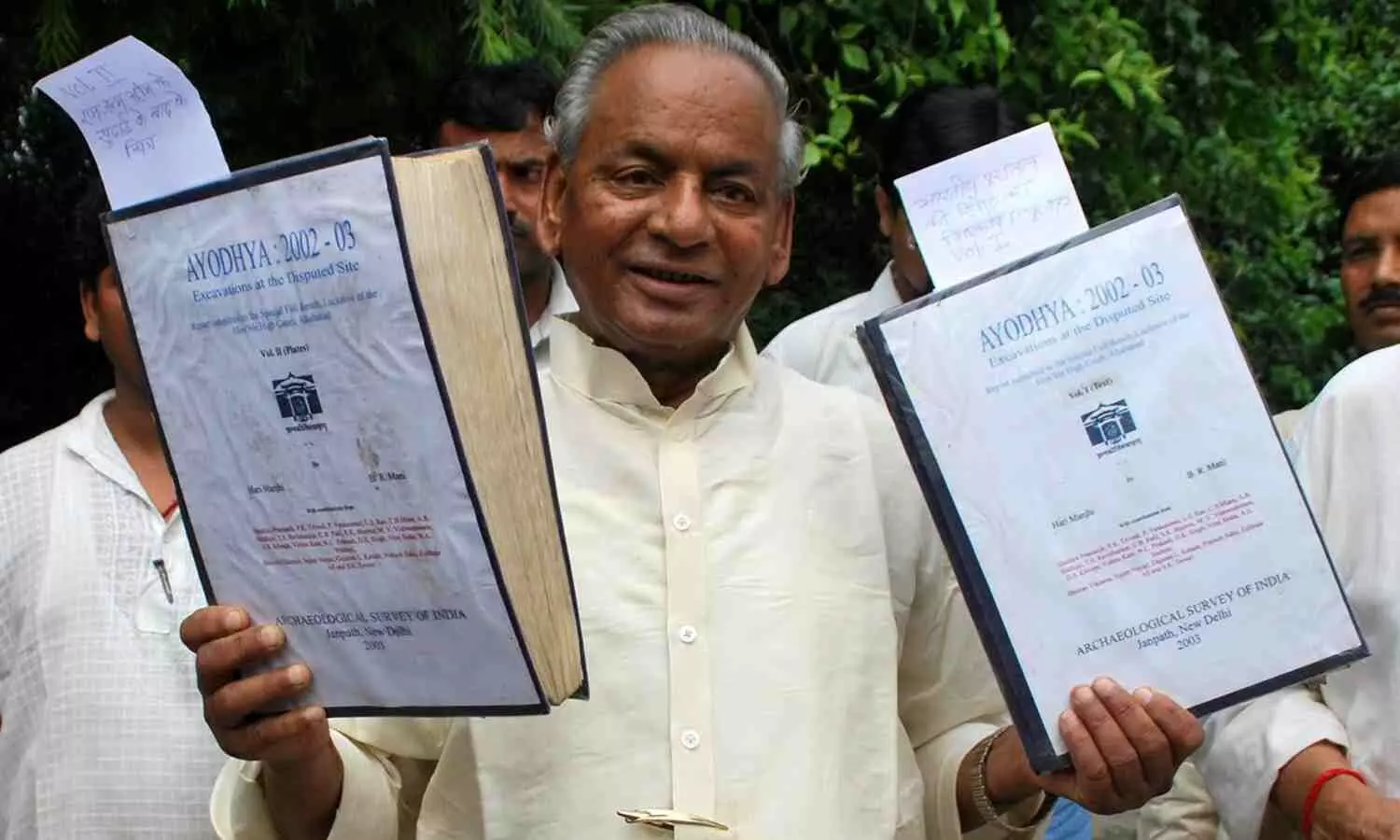 Kalyan Singh