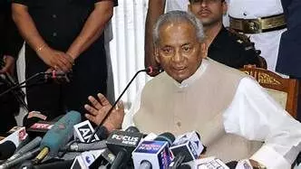 Kalyan Singh had an old and deep relationship with BJP