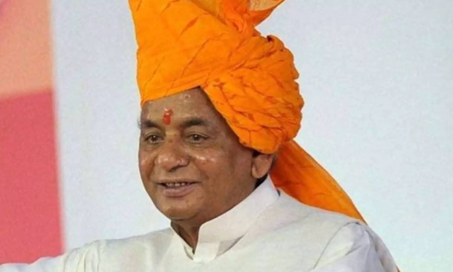 Kalyan Singh