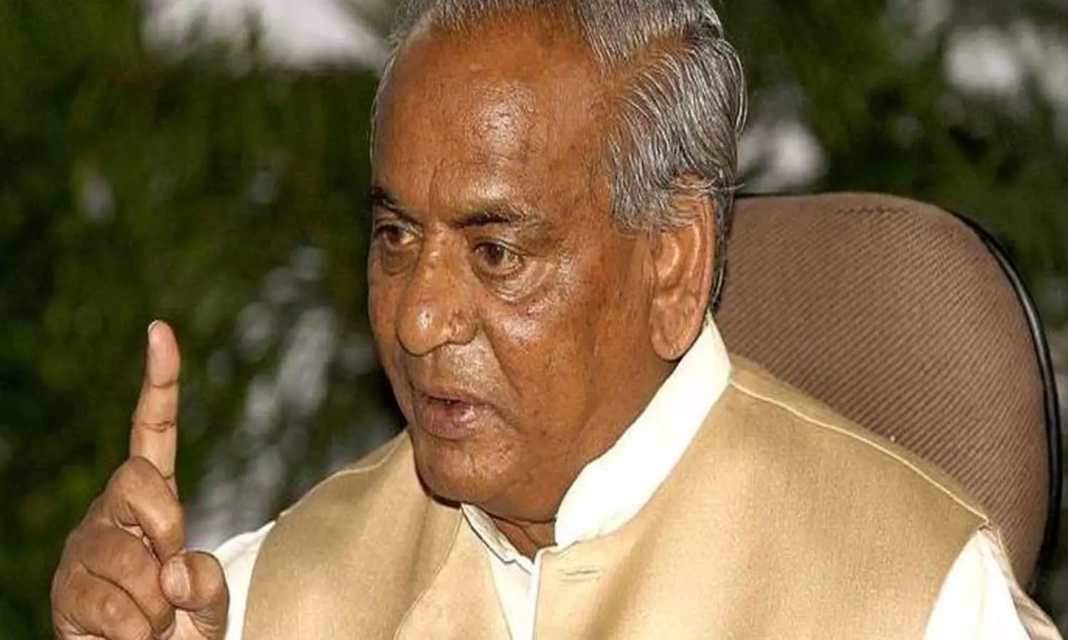 Kalyan Singh