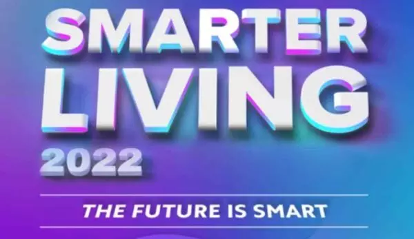 Smarter Living 2022