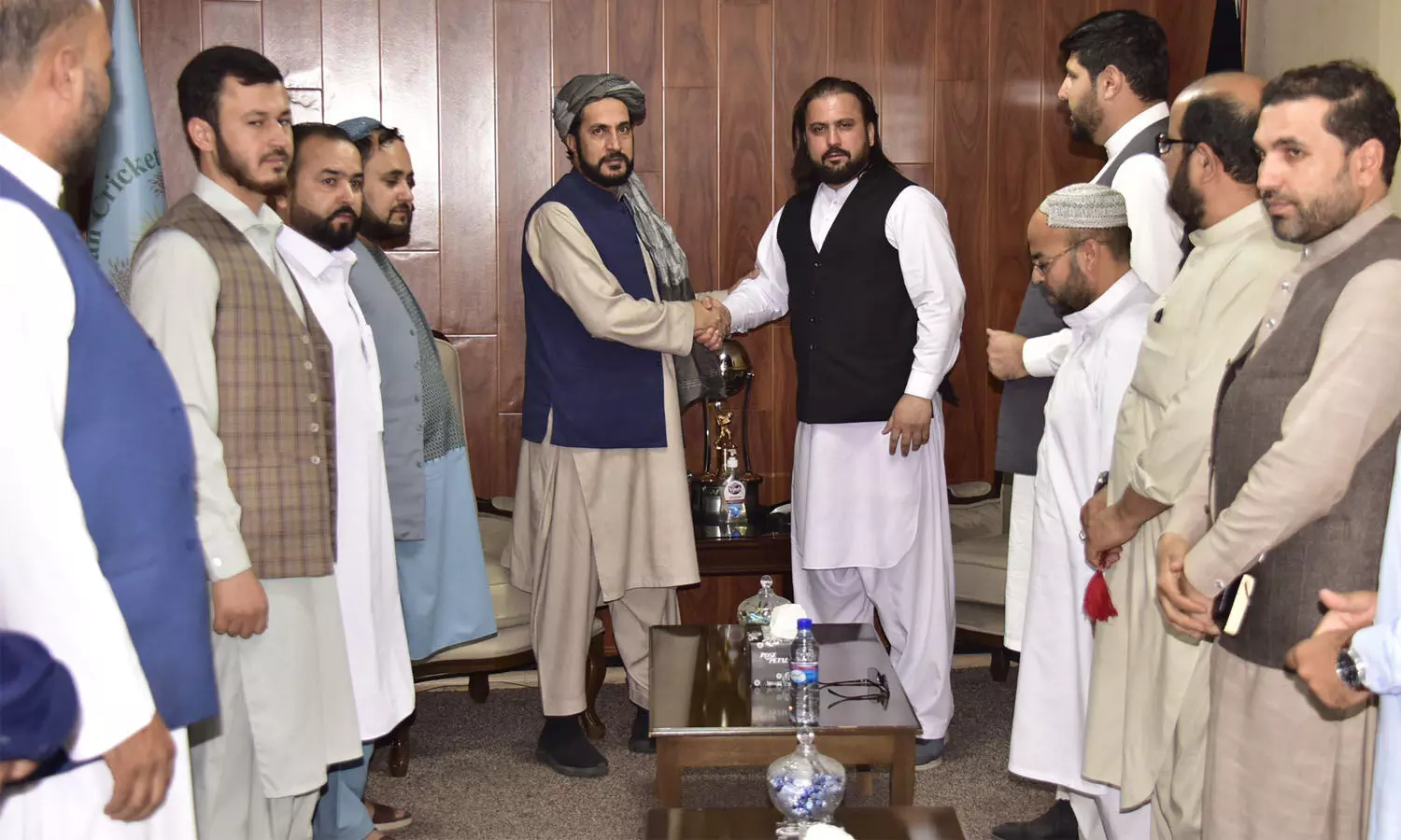 Taliban-Azizullah Fazli