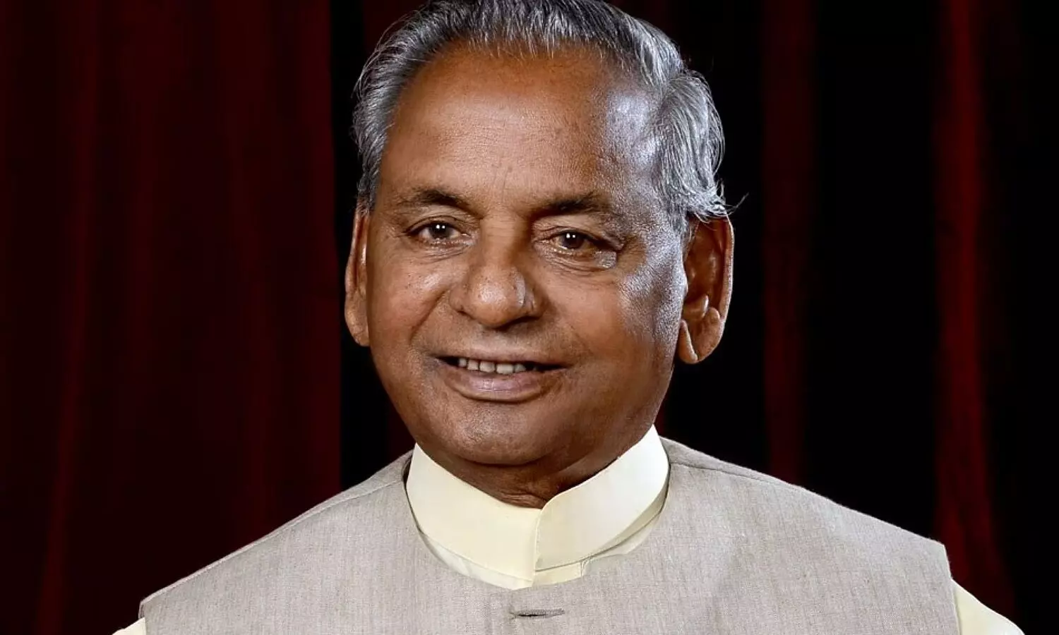 Kalyan Singh funeral news