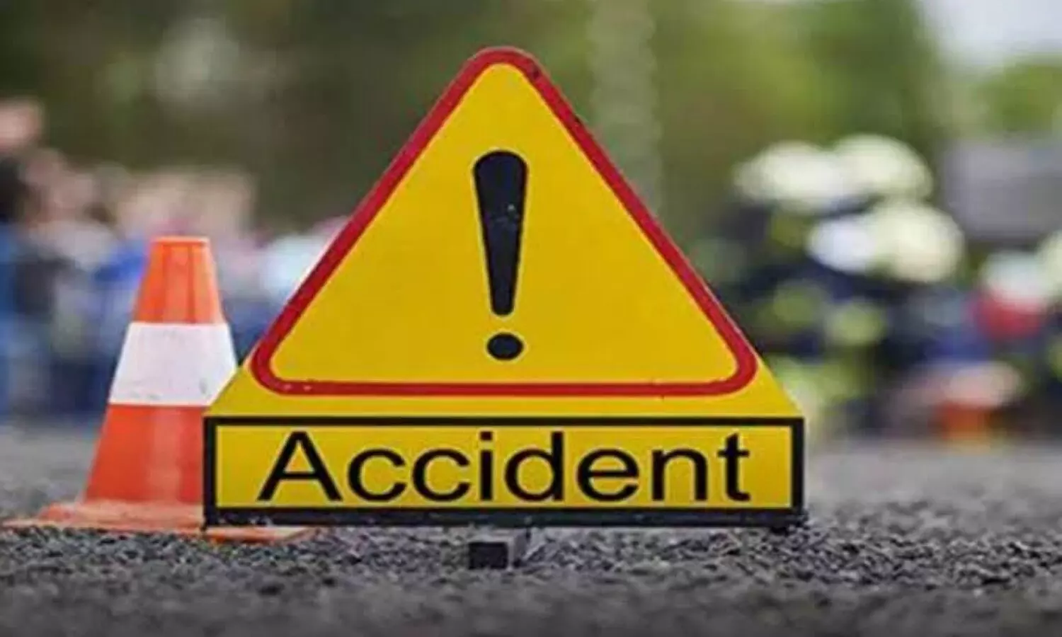 Lakhimpur Accident News