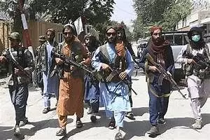 50 Taliban killed including Taliban district chief  in clash between Taliban in Banu
